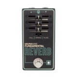Walrus Audio / Fundamental Reverb WAL-FUN/REV リバーブ ウォルラスオーディオ