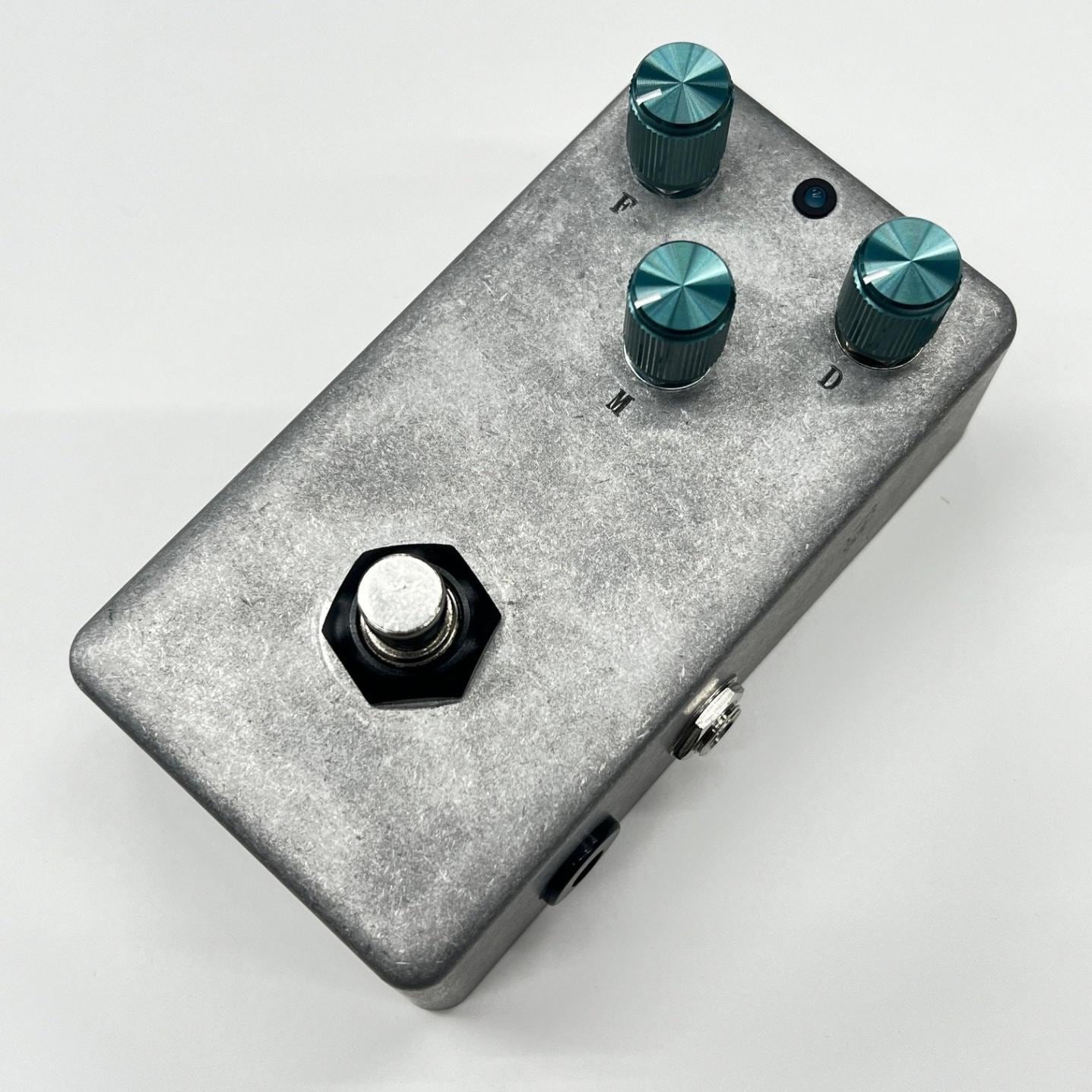 kgr harmony night cycling ディレイキット 完成品 KGR HARMONY / Night Cycling ディレイ | ディレイ | イシバシ楽器