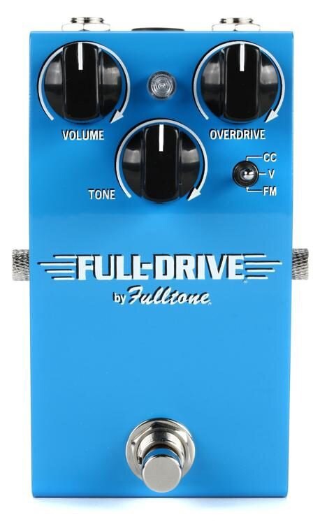 セール品》Fulltone / Full-Drive 1 オーバードライブ【新宿店