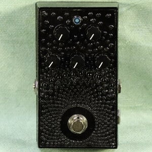 kgr harmony / あられ【霰】OverDrive 南部鉄器エフェクター ケージー