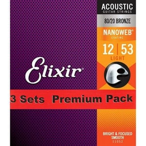 3セットパック (ELIXIR)の検索結果 | ギター、アコギ、管楽器などを