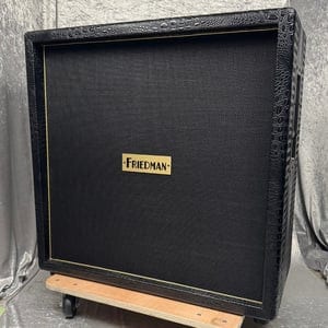 【中古】FRIEDMAN / FRIEDMAN 412 Croco Tolex 【新宿店】【10/3 値下げ！】【値下げ】