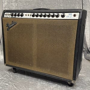 【中古】FENDER / 1972年製 TWIN REVERB SILVER FACE  【新宿店】【11/10 値下げ！】