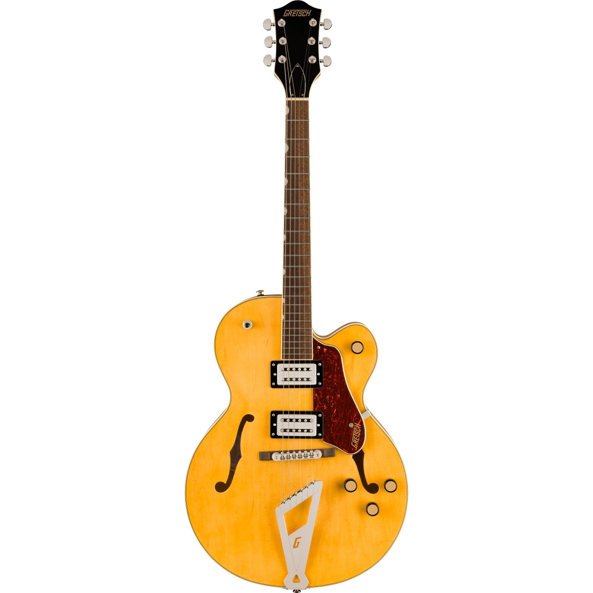 Gretsch / G2420 Streamliner Hollow Body with Chromatic II Broad