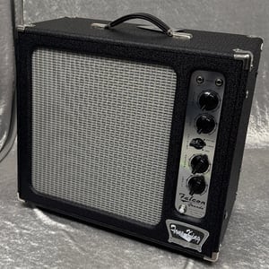Tone King / Falcon Grande - Black 【新宿店】