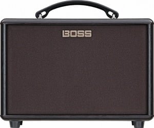 セール品》BOSS / AC-22LX Acoustic Amplifier 10W アコースティック