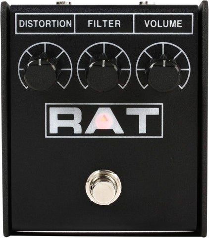 Proco / RAT2 プロコ ラット ディストーション 【新宿店