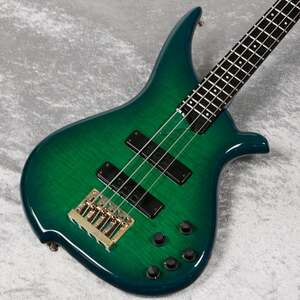 中古】TUNE / TWB-4 Exotic Blue Green Burst【新宿店】【11/10 値下げ