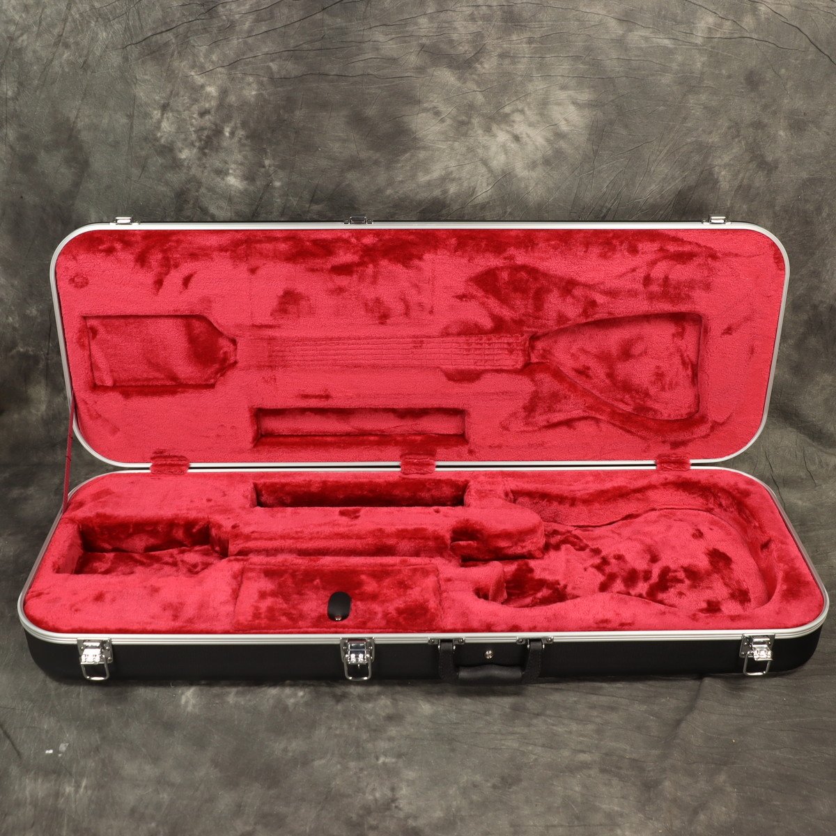 Ibanez M20S ハードケース 中古】Ibanez / M20AZS For AZS Series アイバニーズ ハードケース