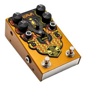 Beetronics / LARVA Morphing Phaser フェイザー ビートロニクス【新宿