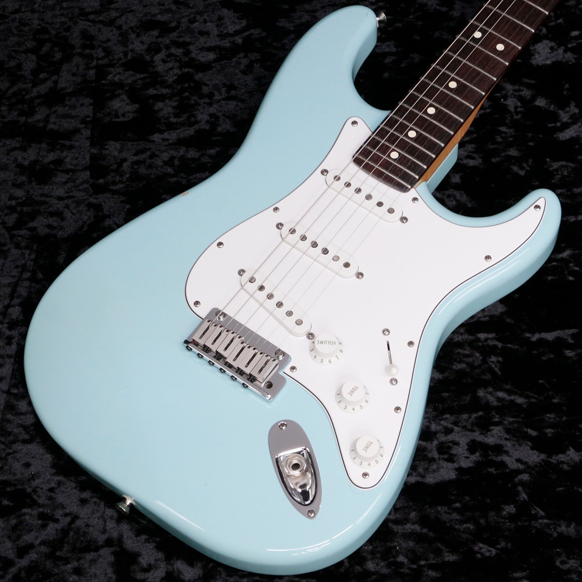 中古】FENDER CUSTOM SHOP / American Classic Stratocaster 1997