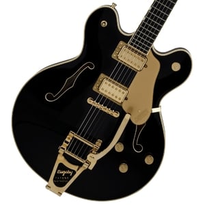 Gretsch / Broadkaster LX Center Block with String-Thru Bigsby and