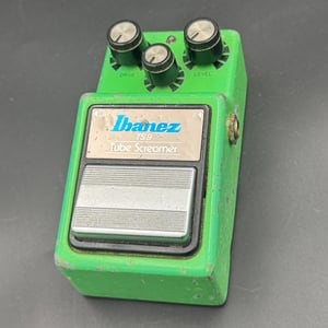 【中古】IBANEZ / TS9 Reissue 【新宿店】【11/10 値下げ！】