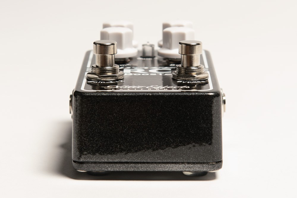 XOTIC / BASS RC BOOSTER V2 ベース用ブースター 【新宿店