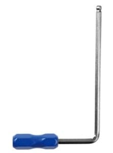 MUSIC NOMAD / MN236 -Premium Truss Rod Wrench 5mm-