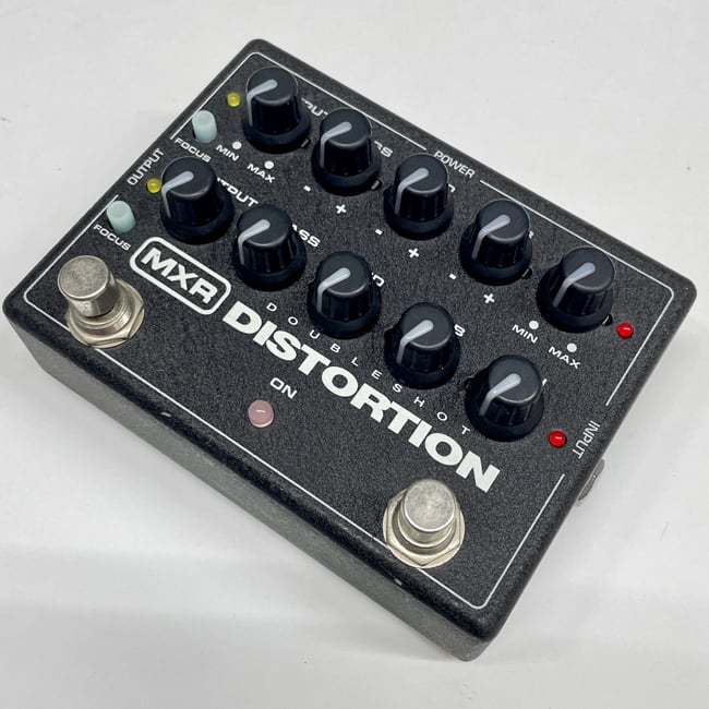 中古】MXR / M151 D.SHOT DIST 【新宿店】【9/21 値下げ