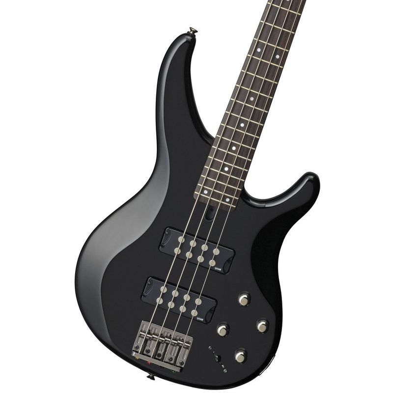 YAMAHA / TRBX304 ブラック(BL) TRBX300シリーズ ヤマハ TRBX