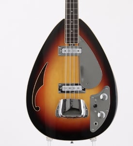 【超希少】VOX MARK V 動作品　都内近辺直接受け渡し可能 超希少】VOX MARK V 動作品 都内近辺直接受け渡し可能