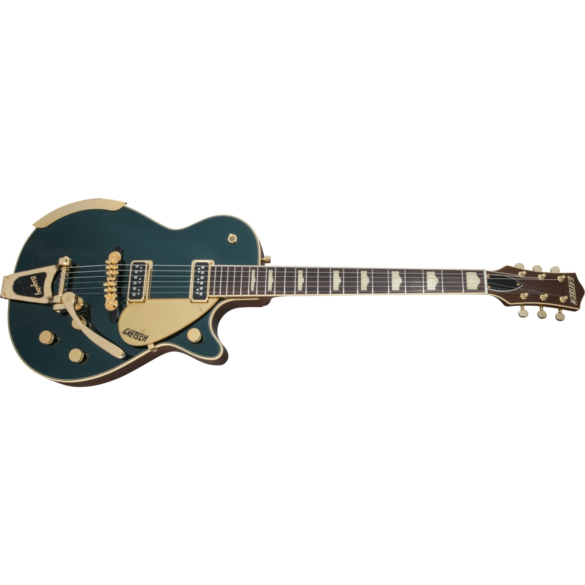 Gretsch / G6128T-57 Vintage Select 57 Duo Jet with Bigsby TV Jones