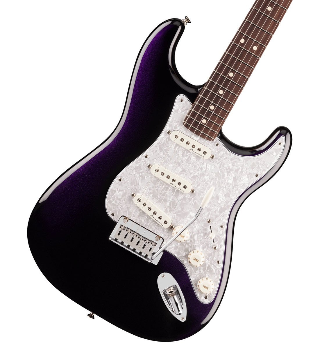 Fender / Player II Modified Stratocaster Rosewood Dusk【新宿店