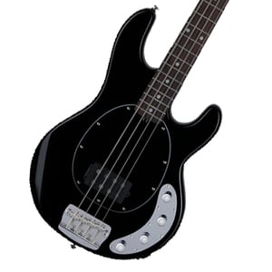 Sterling by MUSICMAN / RAY 34 Black | MMタイプ | イシバシ楽器