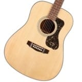 Guild / Westerly collection D-340 Natural[シトカスプルース単板トップ]【2024新製品】ギルド