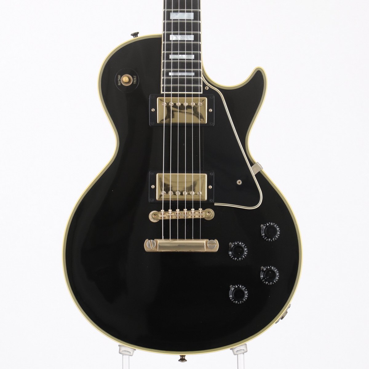 中古】GIBSON CUSTOM / Historic Collection 1957 Les Paul Custom