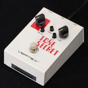 アンプ・エフェクターセール品》【中古】Vertex / Tone Secret 【新宿