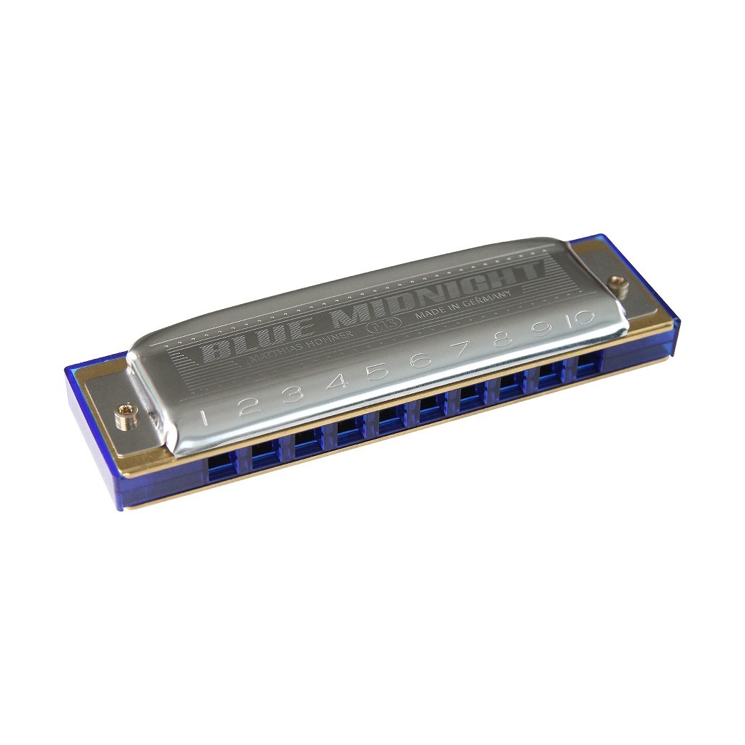 HOHNER / 595/20 C Blue Midnight | ハーモニカ | イシバシ楽器