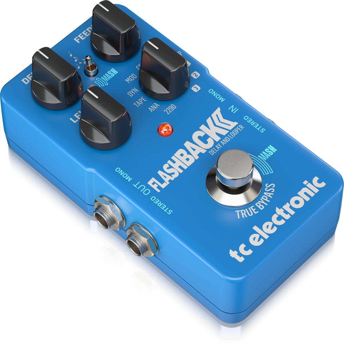 tc electronic / Flashback 2 Delay ディレイ 【新宿店】 | ディレイ