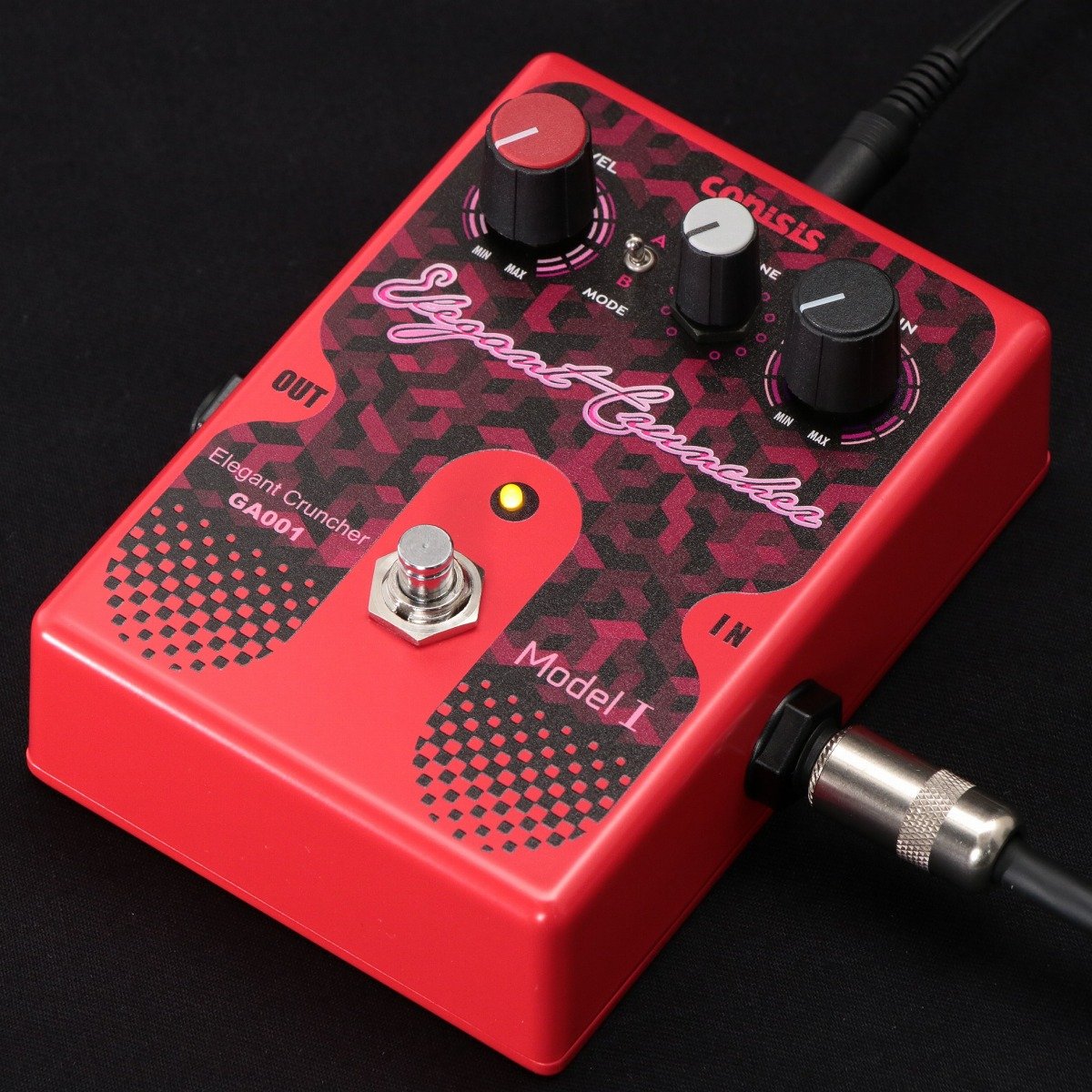 セール品》【中古】CONISIS / Elegant Cruncher GA001 【新宿店】【2