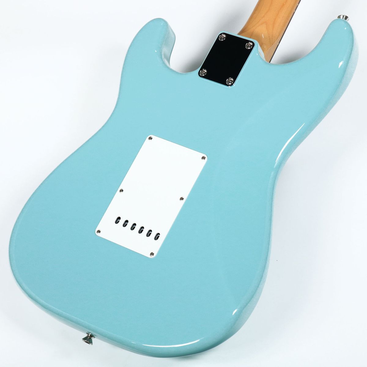 【希少！ダフネブルー】FENDER ストラトキャスター　1994年　ヴィンテージ 希少！ダフネブルー】FENDER ストラトキャスター 1994年 ヴィンテージ