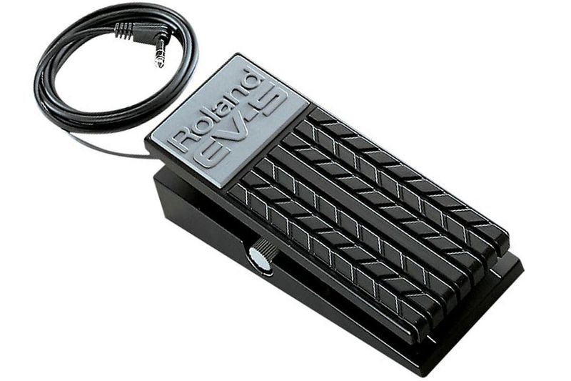 Roland / EV-5 Expression Pedal | ペダル | イシバシ楽器
