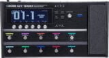 BOSS / GT-1000 Guitar Effects Processor 【Version 4.0】ギター/ベース用マルチエフェクター ボス エフェクター GT1000