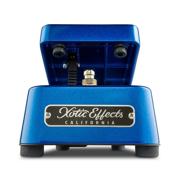 Xotic / XW-2 Wah Metallic Blue ワウペダル エキゾチック