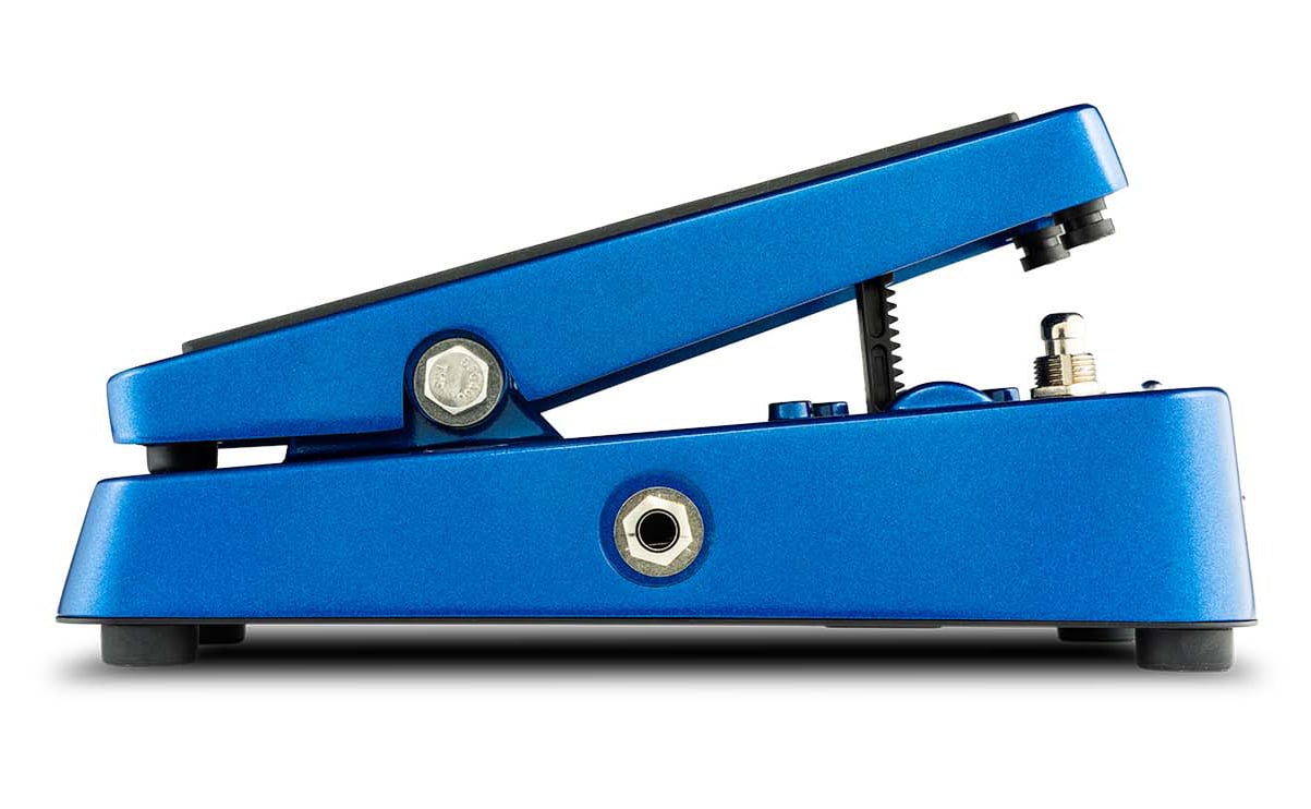 Xotic / XW-2 Wah Metallic Blue ワウペダル エキゾチック
