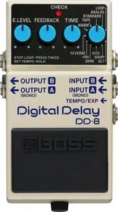 DD-8 Digital Delayの検索結果 | ギター、アコギ、管楽器などを扱う