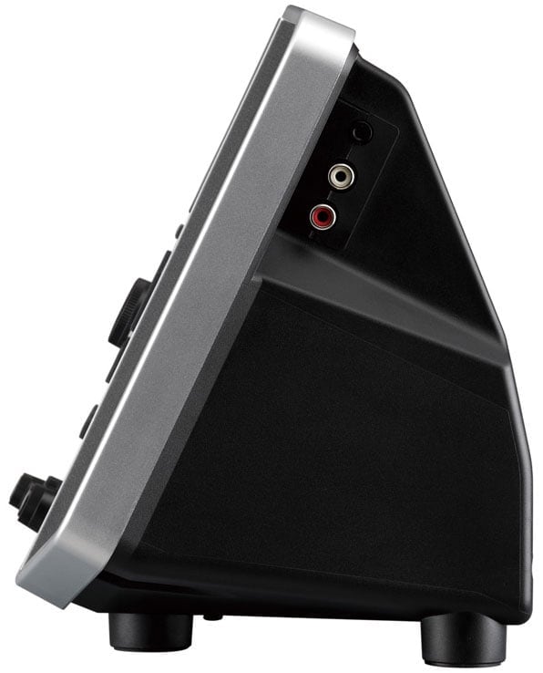 BOSS / eBand JS-10 AUDIO PLAYER with GUITAR EFFECTS ボス JS10