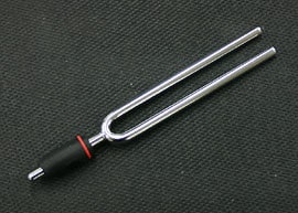 Planet Waves / Tuning Fork A 音叉 | チューナー機能のみ | イシバシ楽器