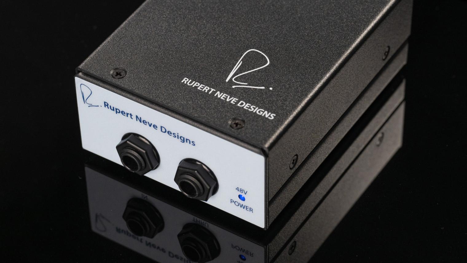 Rupert Neve Designs / RNDI-M ダイレクトボックス 【国内正規品