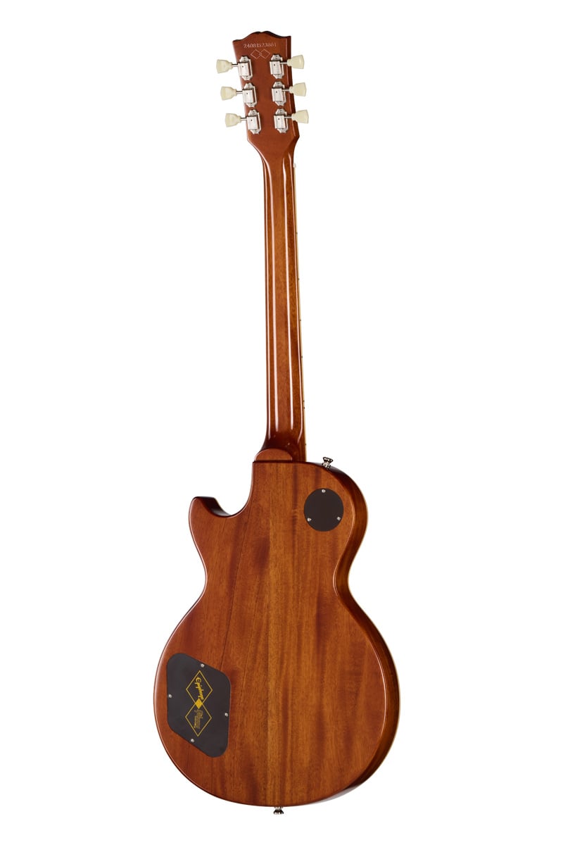 Epiphone / Inspired by Gibson Custom 1957 Les Paul Goldtop Reissue