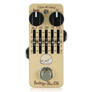 Effects Bakery / Maritozzo Bass EQ ベース用イコライザー 【新宿店】