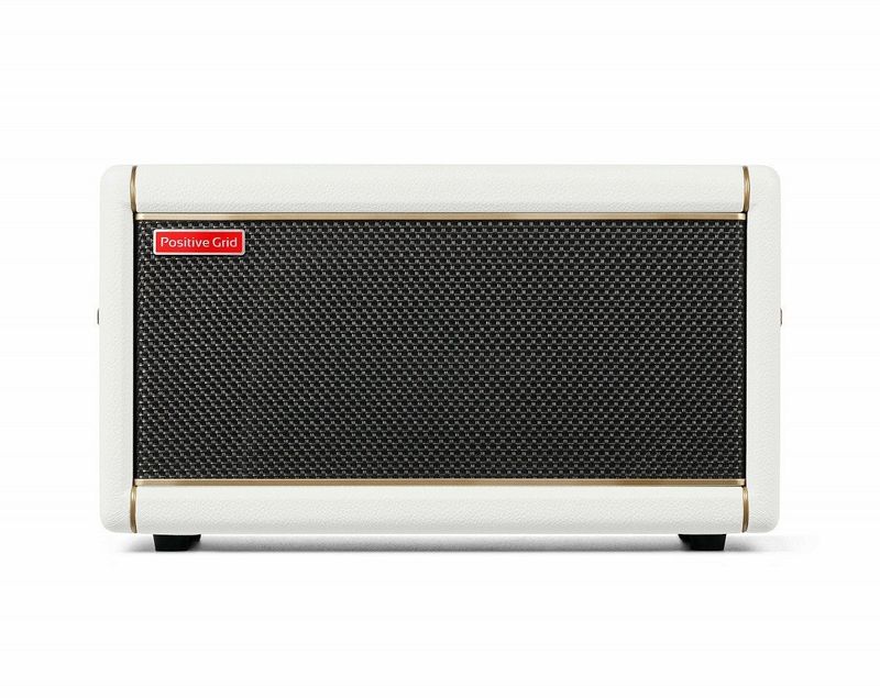 Positive Grid / Spark 2 Pearl ポジティブグリッド スパーク パールホワイト【新品保証期間2年】【新宿店】
