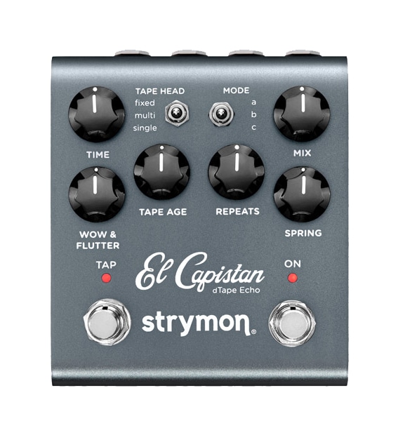 Strymon BRIGADIER ジャンク品 strymon BRIGADIER ジャンク 【中古