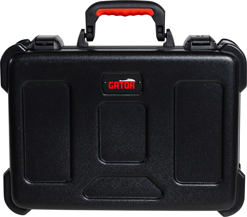 GATOR / TSA Case for Neural Quad Cortex & Power Supply GTSA-GTR