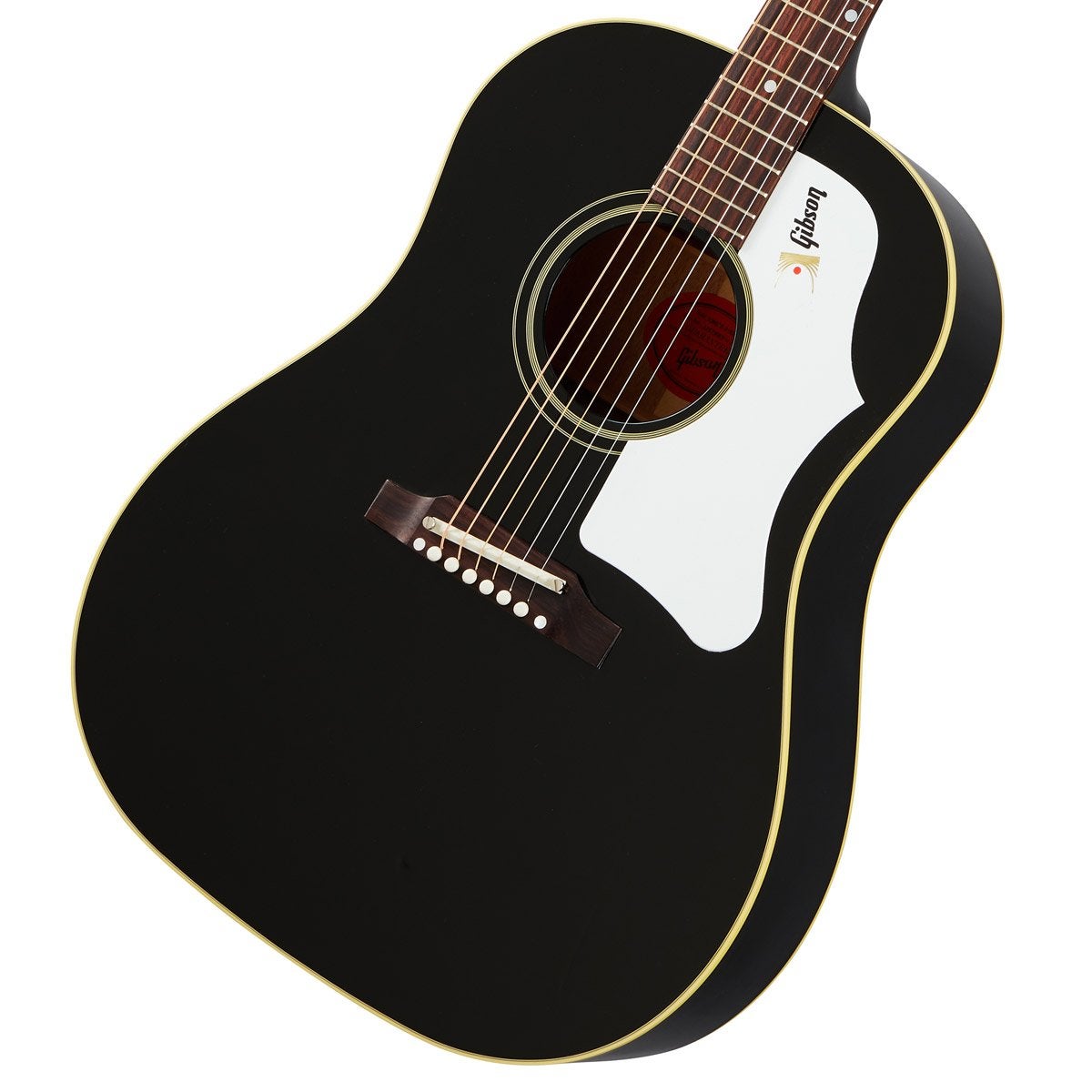 GIBSON MONTANA / 1960s J-45 Original Ebony【新宿店】 | フラット