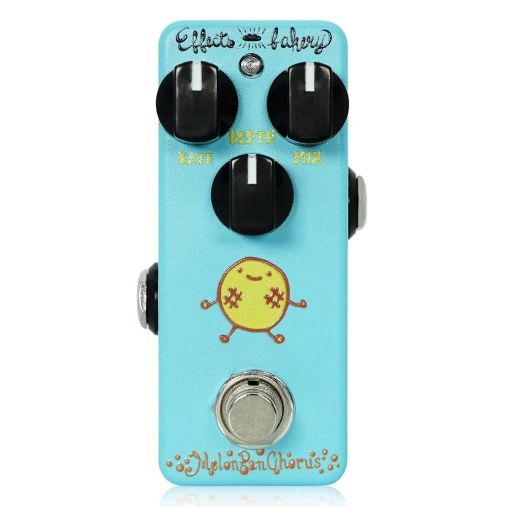 Effects Bakery / Melon Pan Chorus コーラス【新宿店】 | コーラス