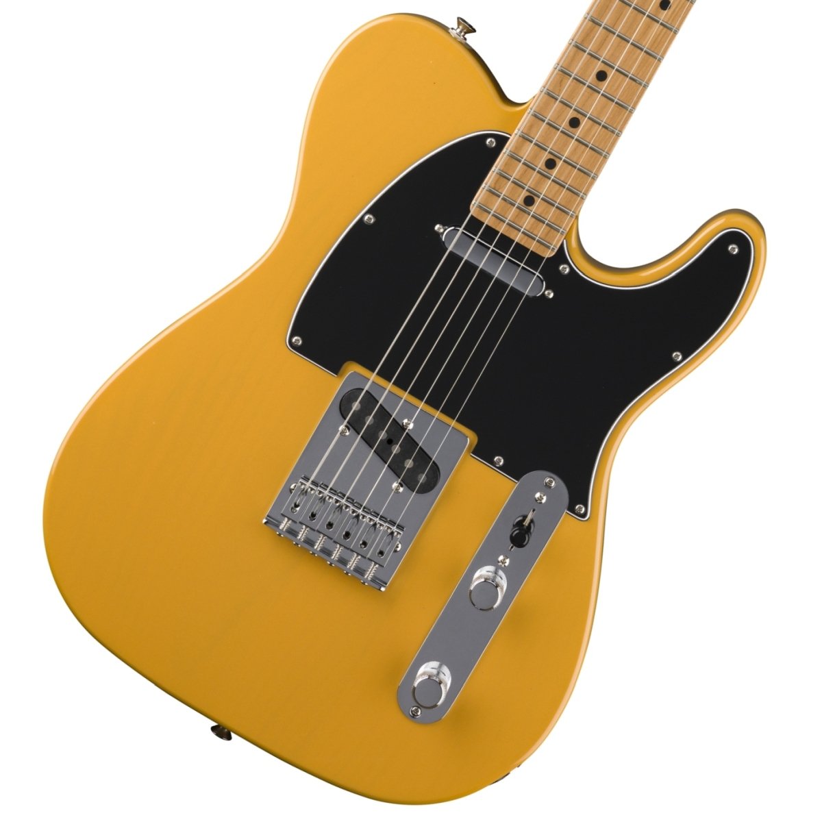 Fender / Player II Telecaster Roasted Maple Fingerboard
