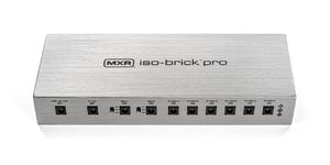MXR / M242 ISO-BRICK PRO POWER SUPPLY パワーサプライ【新宿店