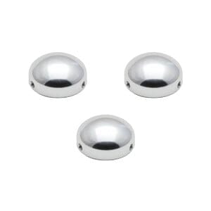 K.E.S / ESH-R 銀 エフェクタースイッチハット | その他パーツ